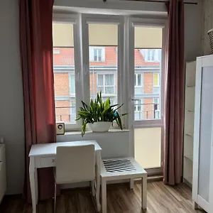 Centrum , Gdańsk Polska